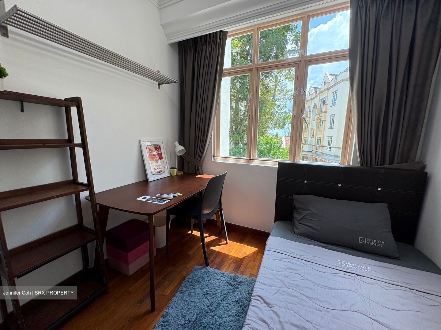 Le Hill Condominium (D5), Condominium #534935191